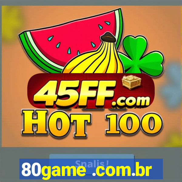 80game .com.br